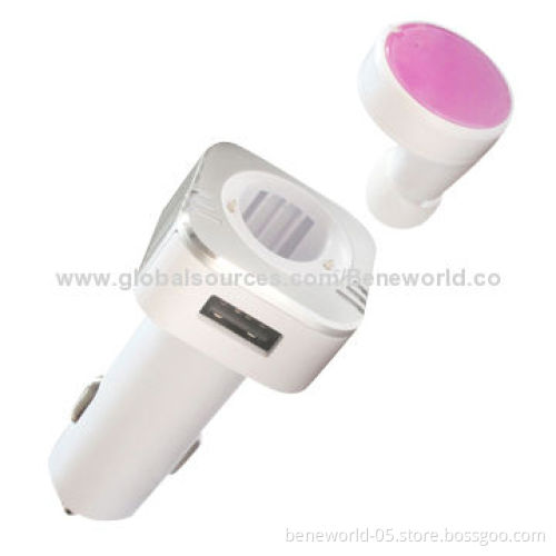 Bluetooth Headset with Oxygen Bar, Easy to Use